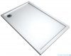 Oltens Superior brodzik prostokątny 120x80 cm 15003000